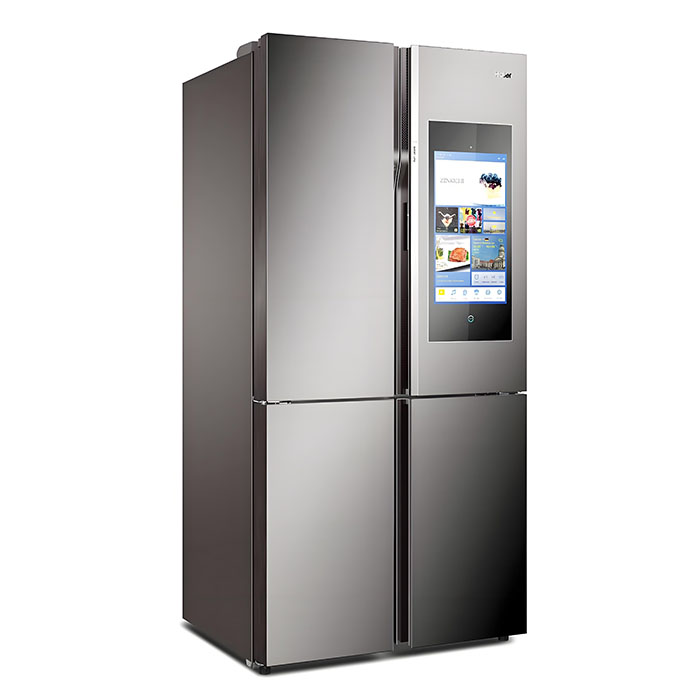 Refrigerator & Components