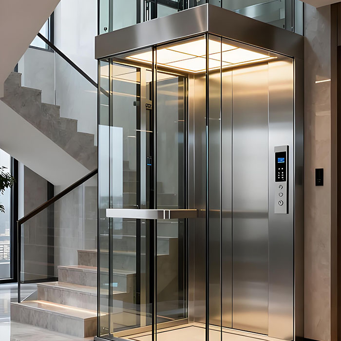 Villa Elevator & Components
