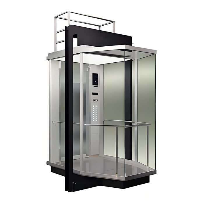 Elevator & Components
