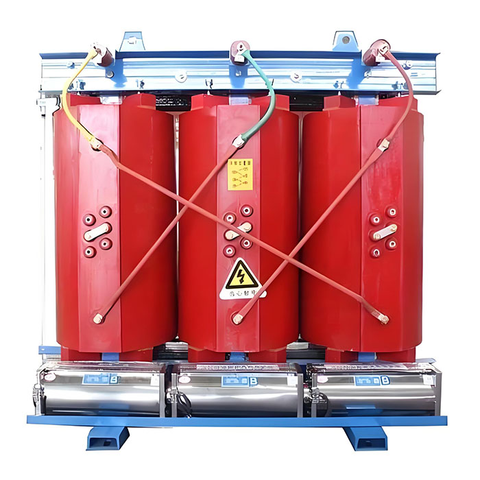 35kv Transformer & Components
