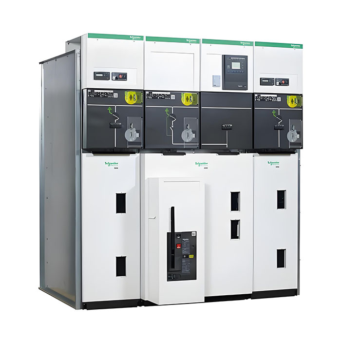 10kv RMU & Components