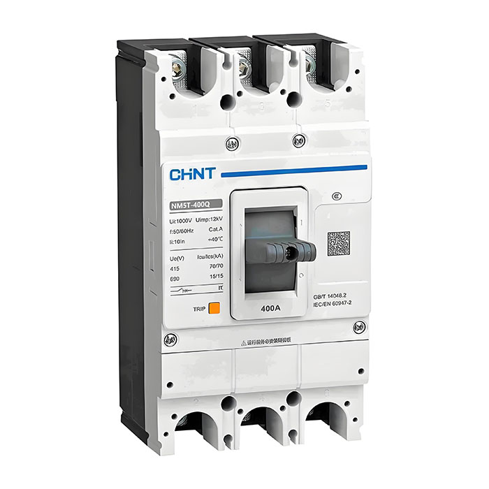MCCB & Components