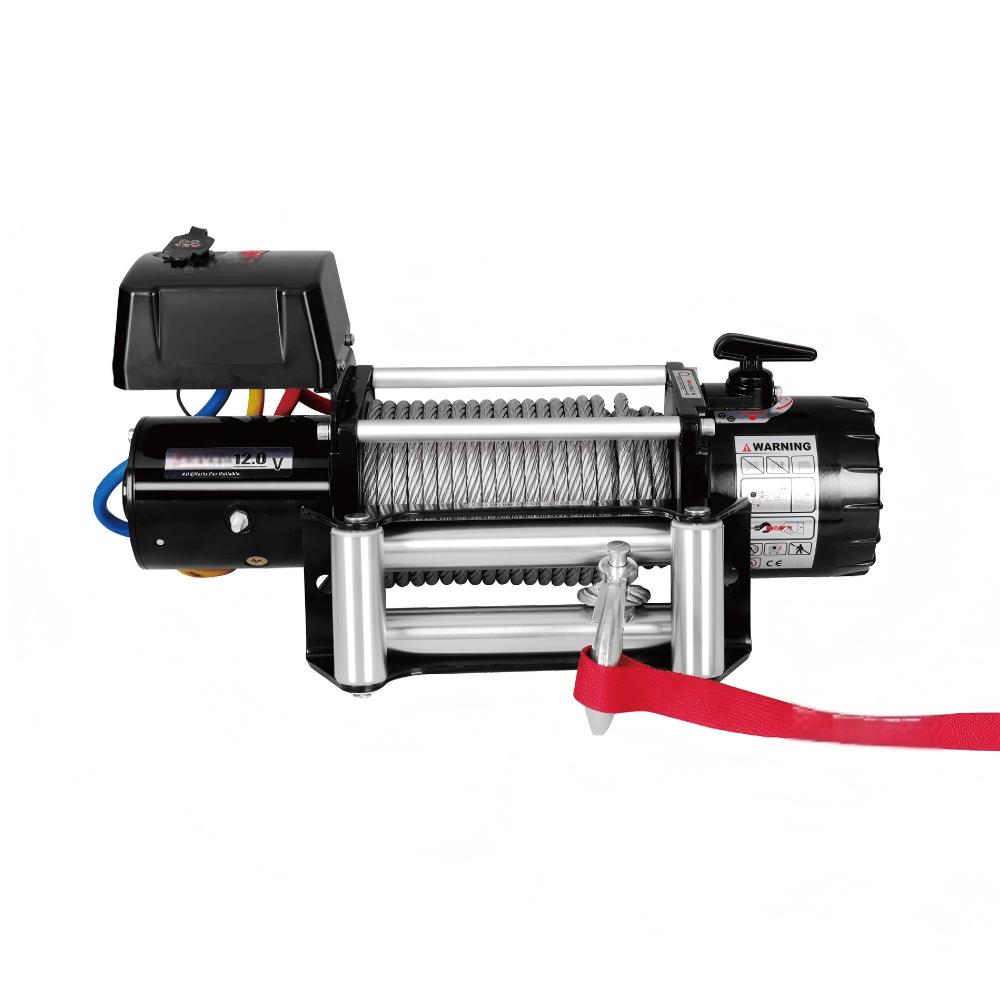 Winch