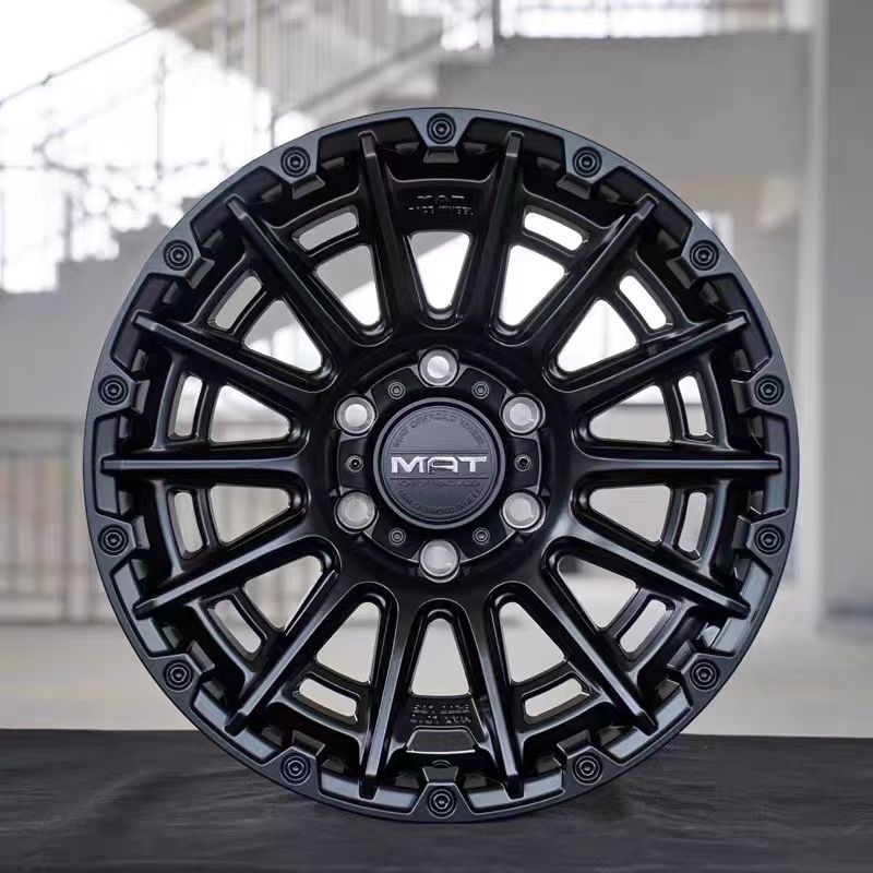 rims